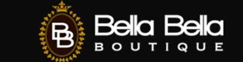 Bella Bella Boutique Coupons & Promo Codes
