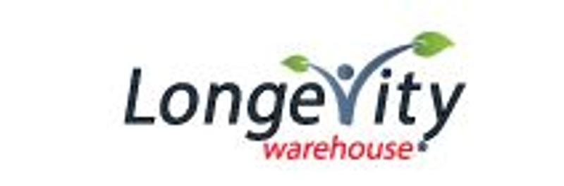 Longevity Warehouse Coupons & Promo Codes