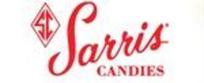 Sarris Candies Coupons & Promo Codes