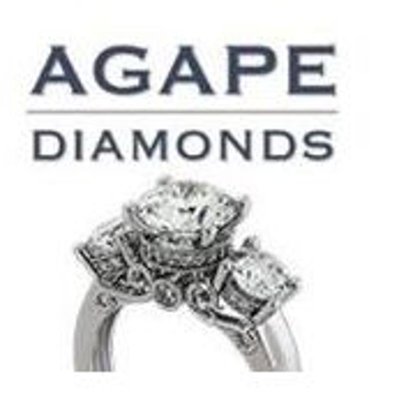 Agape Diamonds Coupons & Promo Codes