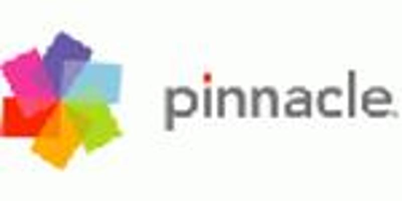 Pinnacle Systems Coupons & Promo Codes