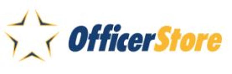 Officer Store Coupons & Promo Codes