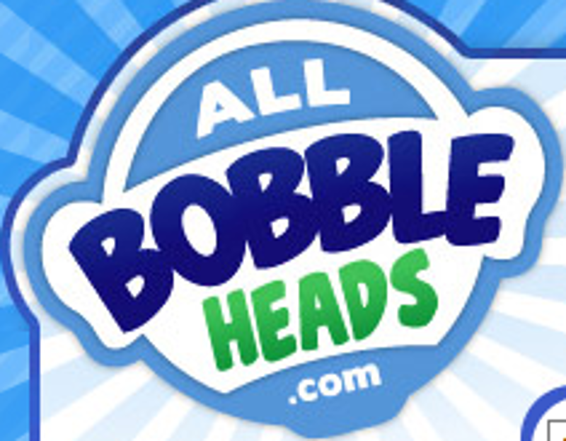 All Bobbleheads Coupons & Promo Codes