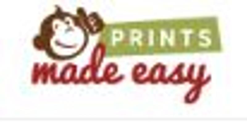 Prints Made Easy Coupons & Promo Codes