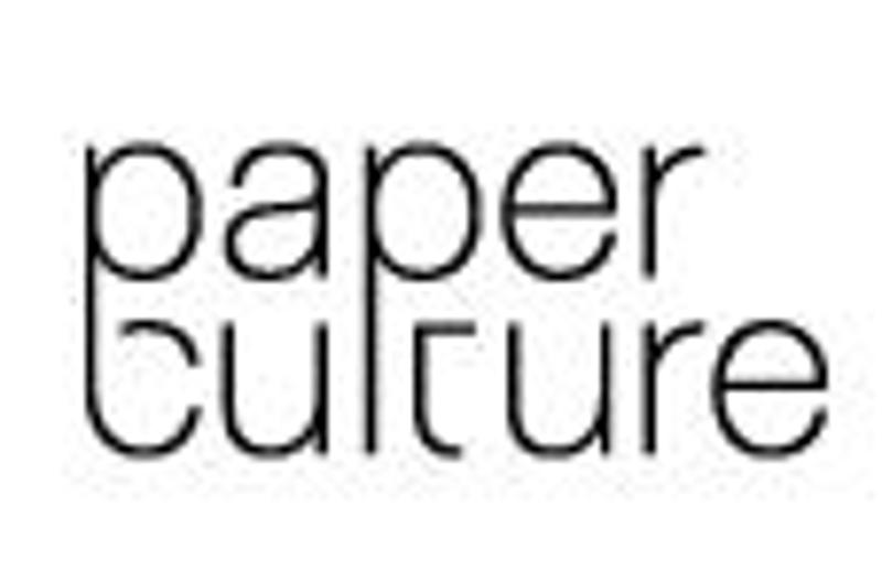 Paperculture Coupons & Promo Codes