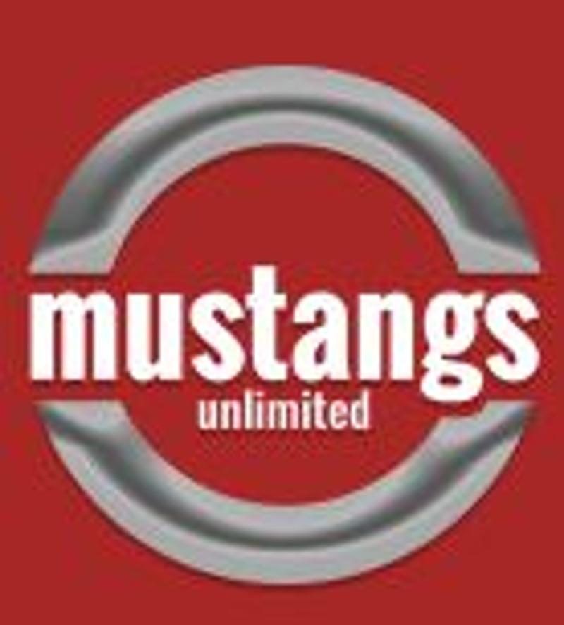 Mustangs Unlimited Coupons & Promo Codes