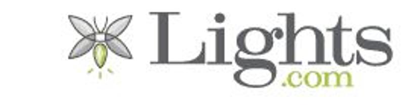 Lights.com Coupons & Promo Codes