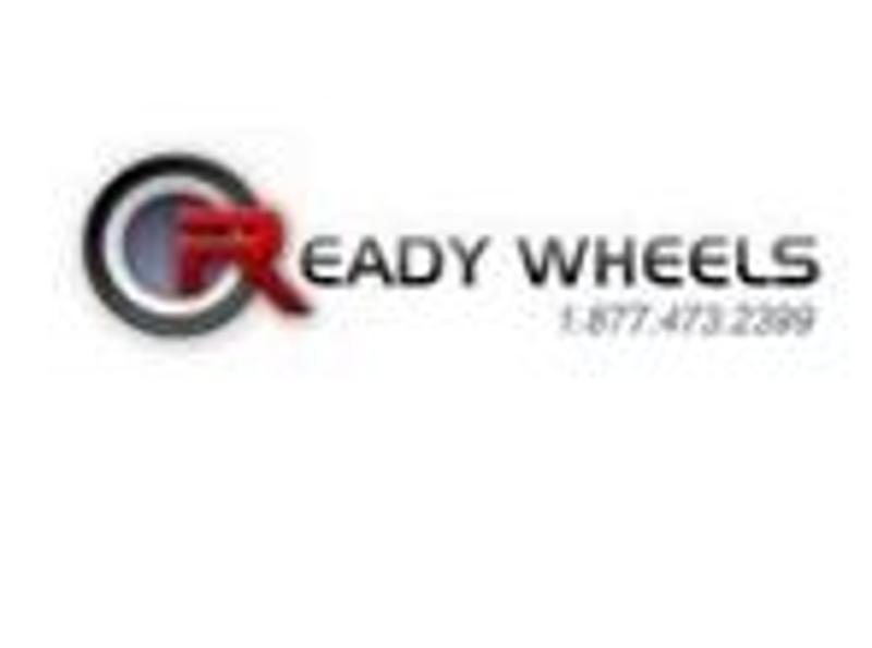 Ready Wheels Coupons & Promo Codes