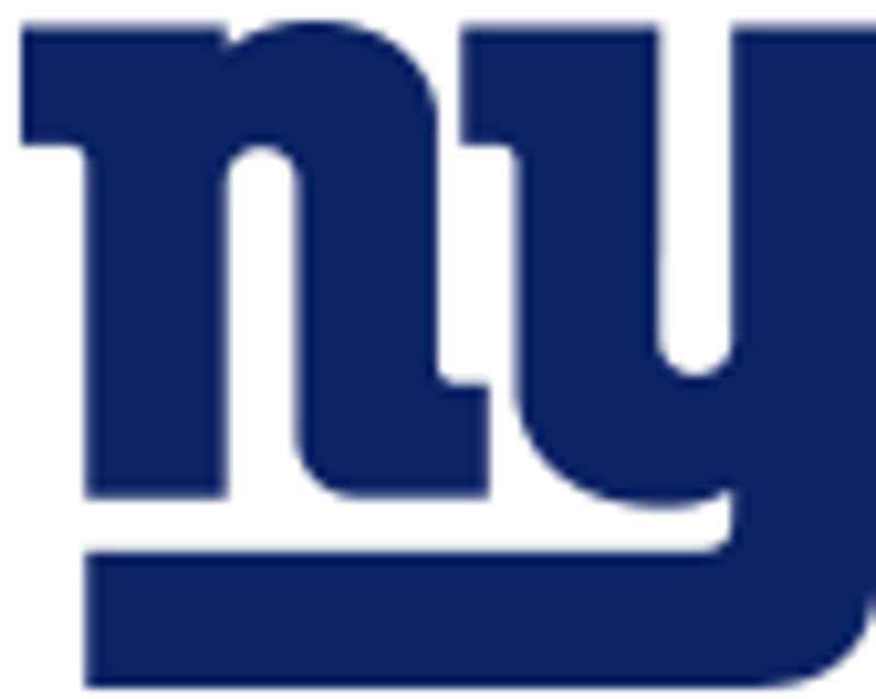 New York Giants Shop Coupons & Promo Codes