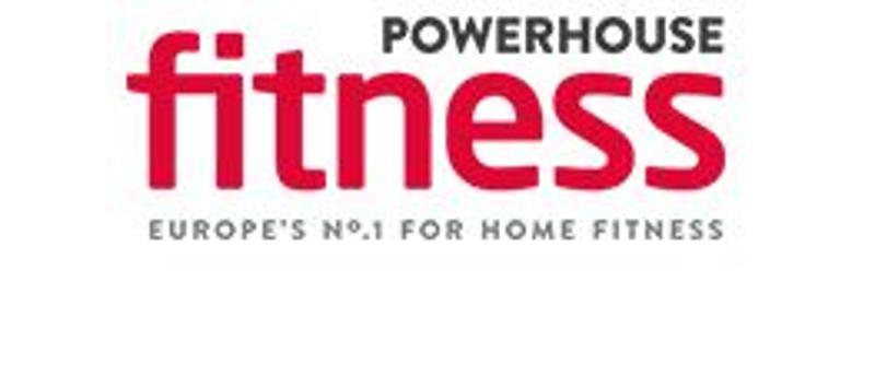 Powerhouse Fitness Coupons & Promo Codes