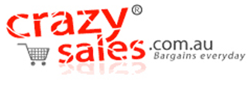 Crazy Sales Australia Coupons & Promo Codes