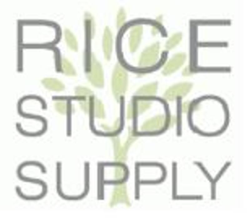 Rice Studio Supply Coupons & Promo Codes