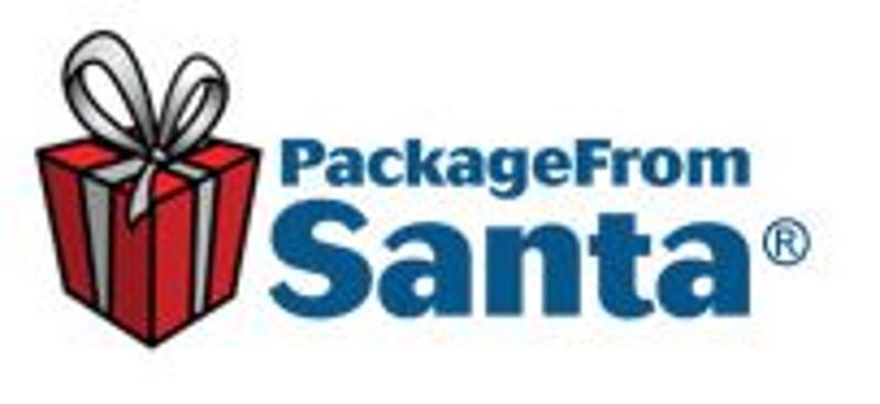 Package From Santa Coupons & Promo Codes