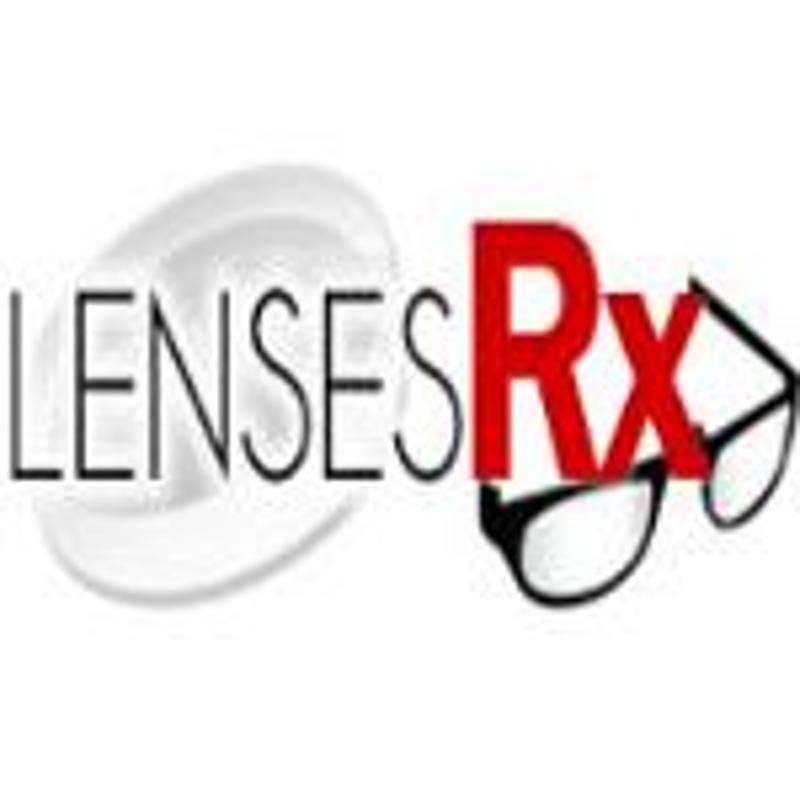 Lenses RX Coupons & Promo Codes