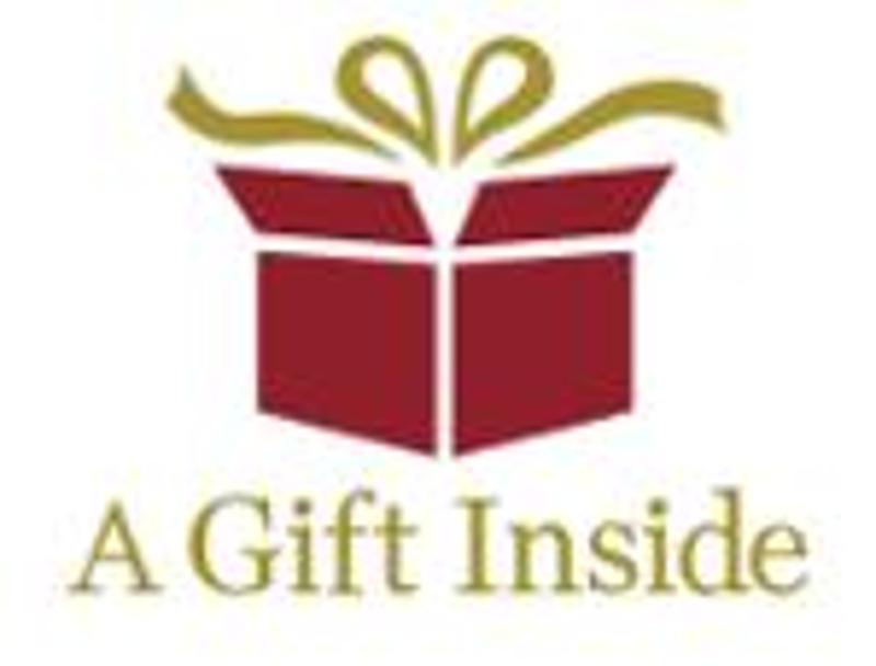 A Gift Inside Coupons & Promo Codes