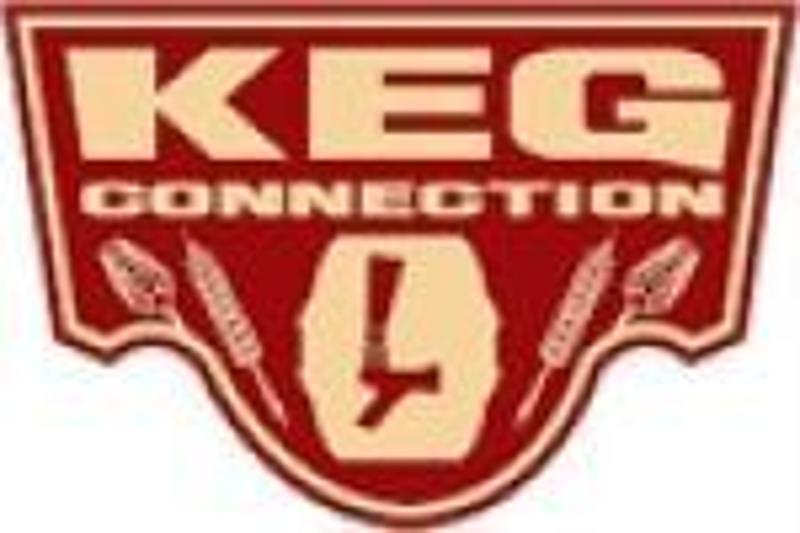 KegConnection Coupons & Promo Codes