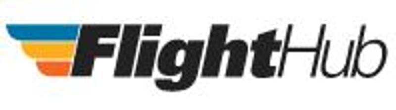 FlightHub Coupons & Promo Codes