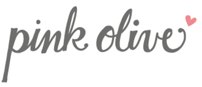 Pink Olive Coupons & Promo Codes