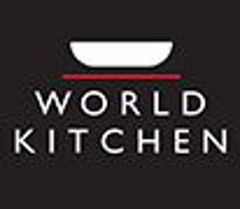 World Kitchen Coupons & Promo Codes