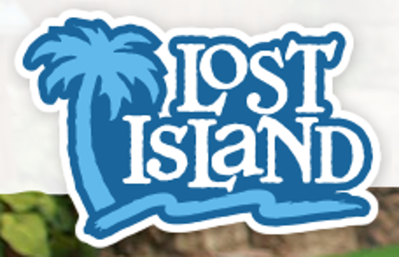 Lost Island Coupons & Promo Codes
