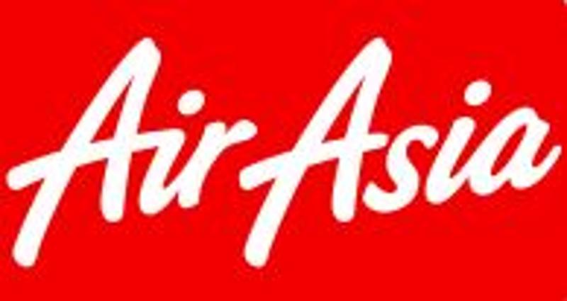AirAsia Coupons & Promo Codes