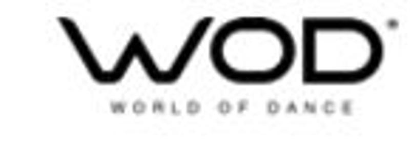 World Of Dance Coupons & Promo Codes
