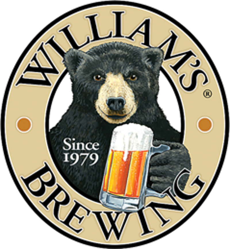 William's Brewing Coupons & Promo Codes