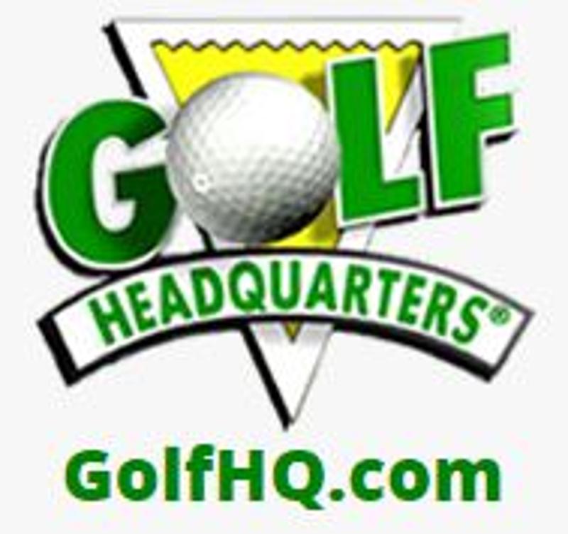 Golf Headquarters Coupons & Promo Codes