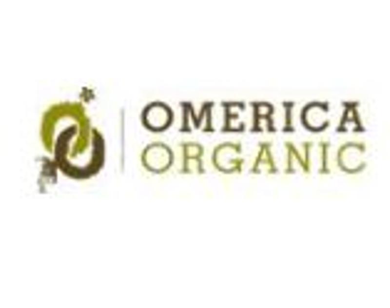 Omerica Organic Coupons & Promo Codes