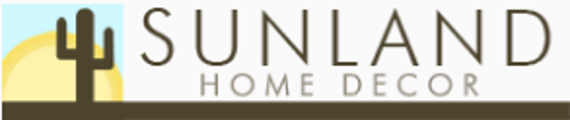 Sunland Home Decor Coupons & Promo Codes