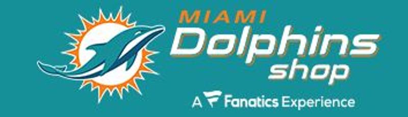 Miami Dolphins Coupons & Promo Codes