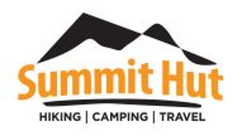 Summit Hut Coupons & Promo Codes