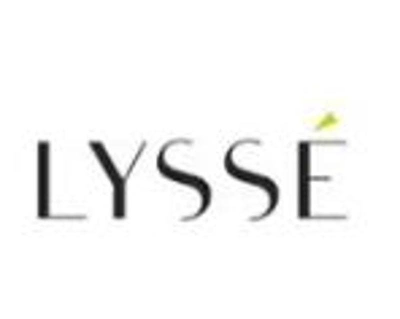 Lysse Coupons & Promo Codes