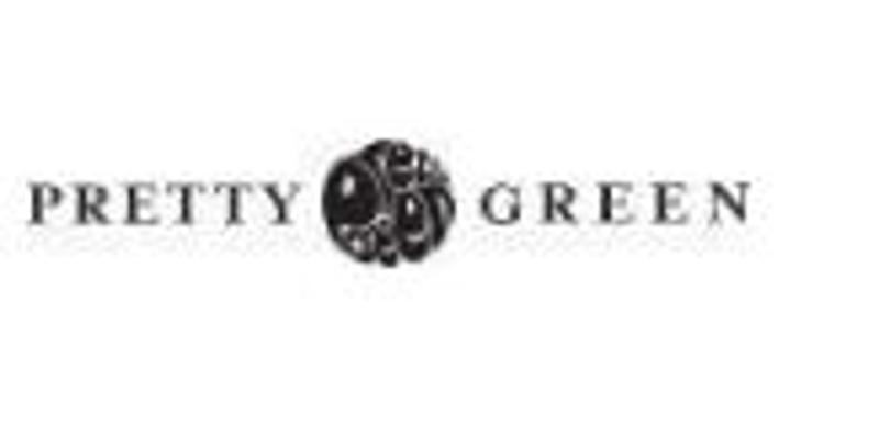 Pretty Green Coupons & Promo Codes
