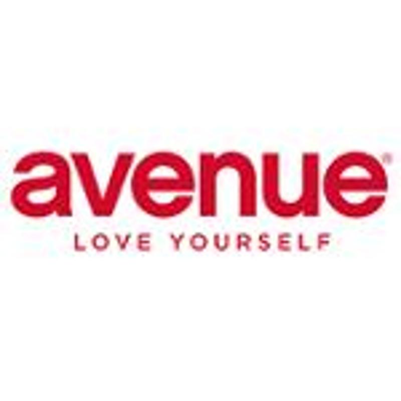 Avenue Coupons & Promo Codes