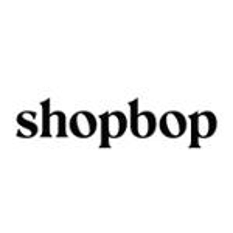 Shopbop Coupons & Promo Codes
