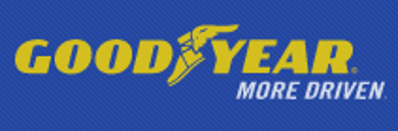 Goodyear Coupons & Promo Codes