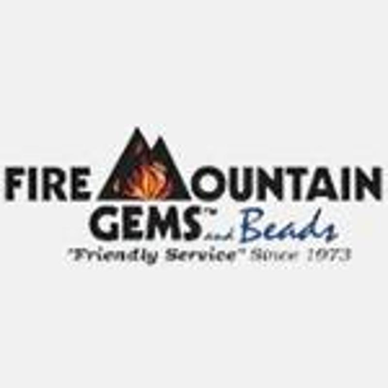 Fire Mountain Gems Coupons & Promo Codes