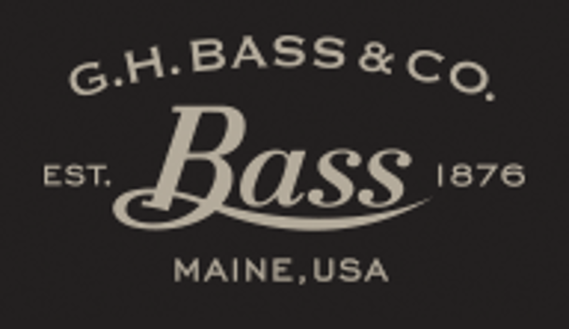 GH Bass Coupons & Promo Codes