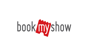 BookMyShow India Coupons & Promo Codes