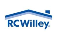 RC Willey Coupons & Promo Codes