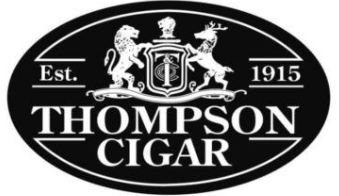 Thompson Cigar Coupons & Promo Codes